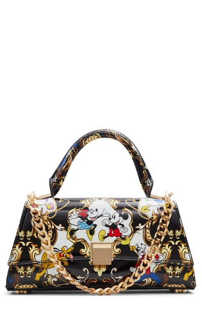 Shop Aldo Disney X  Top Handle Bag In Assorted