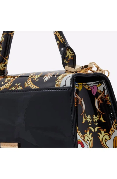 Shop Aldo Disney X  Top Handle Bag In Assorted