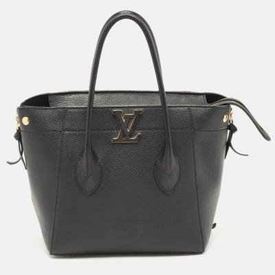 Louis Vuitton Freedom bag купить в Москве за 125 000 руб. Женские Кожа