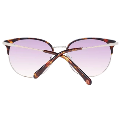 Shop Gant Brown Women Women's Sunglasses