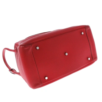 Hermès Lindy Handbag 394215