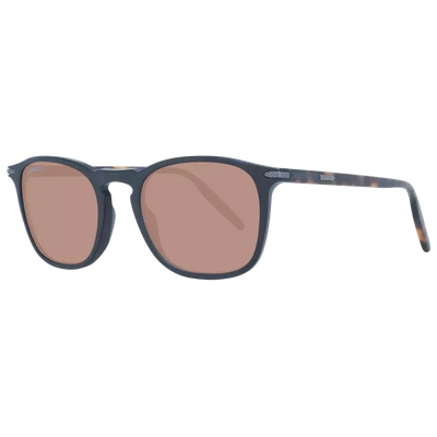 Shop Serengeti Black Unisex  Sunglasses