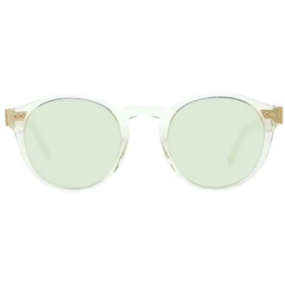 Shop Tommy Hilfiger Transparent Men Men's Sunglasses