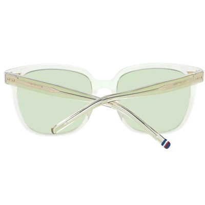 Shop Tommy Hilfiger Transparent Women Women's Sunglasses