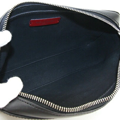 Shop Valentino Garavani Vltn Black Pony-style Calfskin Shoulder Bag ()