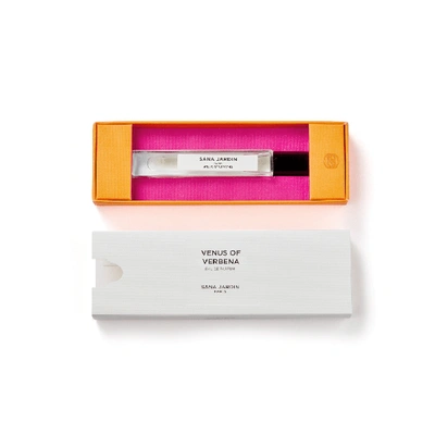 Sana Jardin Venus Of Verbena Eau De Parfum