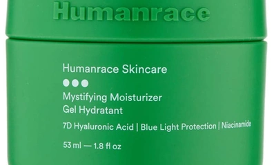 Humanrace 7d Mystifying Refillable Gel Moisturiser 53ml In Regular