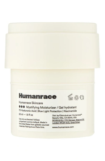 Shop Humanrace Mystifying Gel Moisturizer, 1.8 oz In Refill