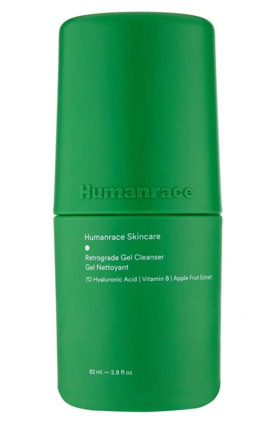 Shop Humanrace Retrograde Gel Cleanser In Regular