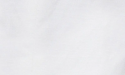 Allsaints Petra Crossback Vest In Off White