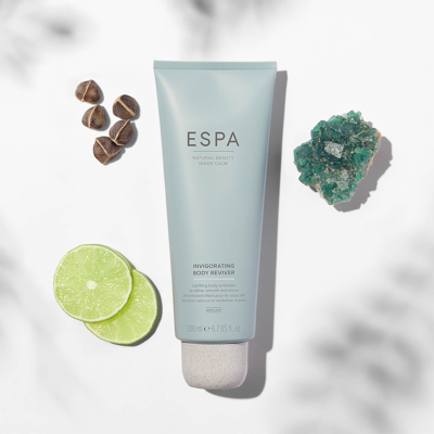 Espa Invigorating Body Reviver