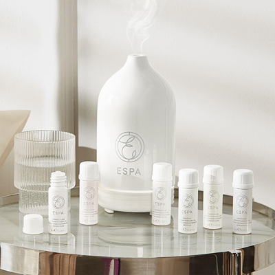 Shop Espa Restful Diffuser Pod Oil