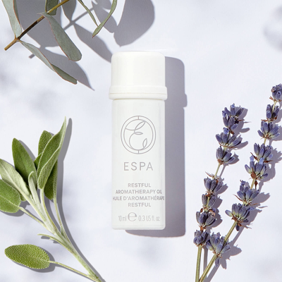 Shop Espa Restful Diffuser Pod Oil