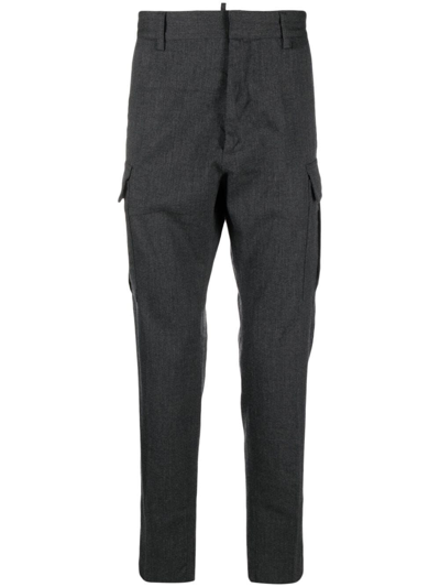 Shop Dsquared2 Cool Guy Pant In Blue