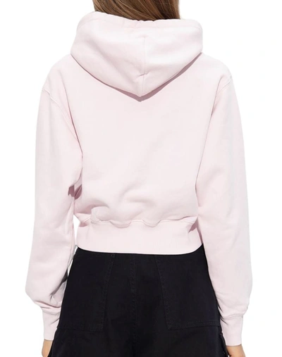 Ambush Hoodie In Rose