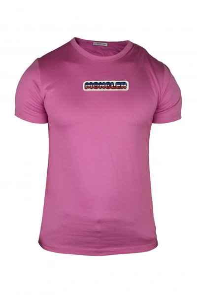 Moncler T-shirt