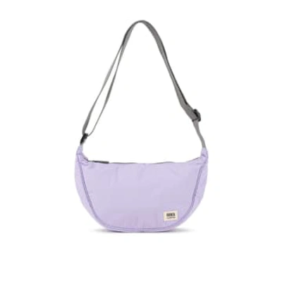 Shop Roka Lavender Farringdon Bag