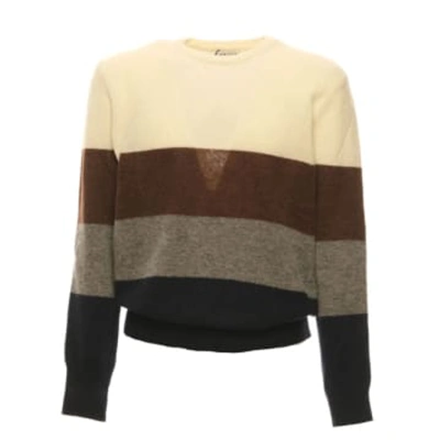 Shop Gallia Sweater For Men Lm U7601 010 Yuka