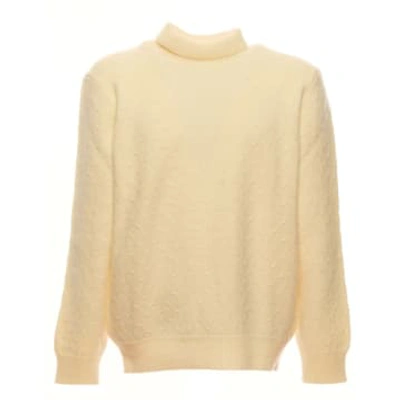 Shop Gallia Sweater For Men Lm U7350 001 Balfr