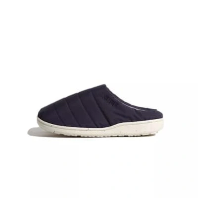 Shop Subu Re Paper Sandal Black Size 1 39-40