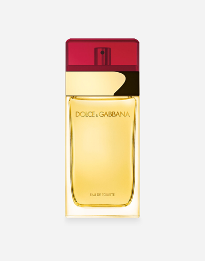 Shop Dolce & Gabbana Dolce&gabbana Eau De Toilette In -