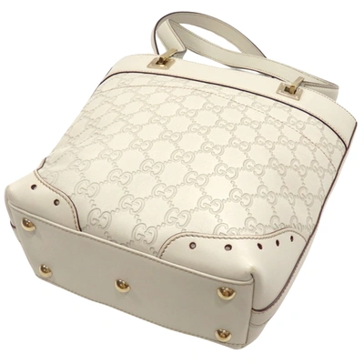 White Gucci Bags: Shop at $371.00+