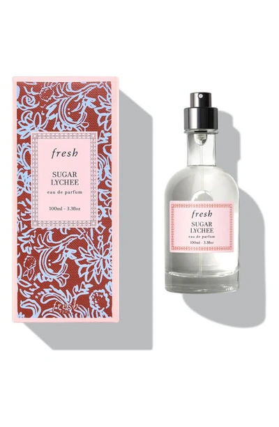 Fresh Lily Jasmine Eau De Parfum 30ml