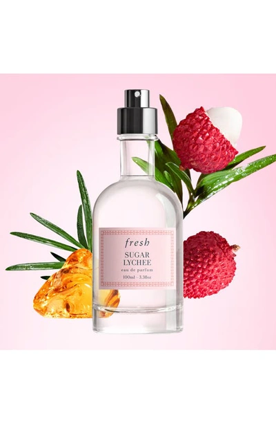 Fresh Lily Jasmine Eau De Parfum 30ml