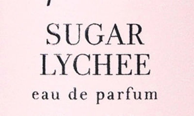 Fresh Lily Jasmine Eau De Parfum 30ml