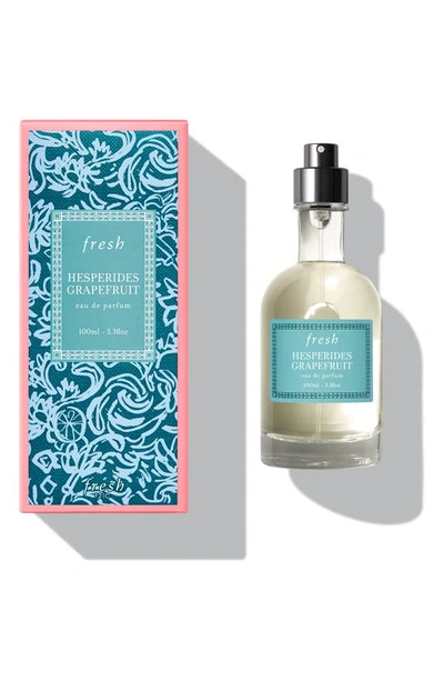 Fresh ® Hesperides Grapefruit Eau De Parfum