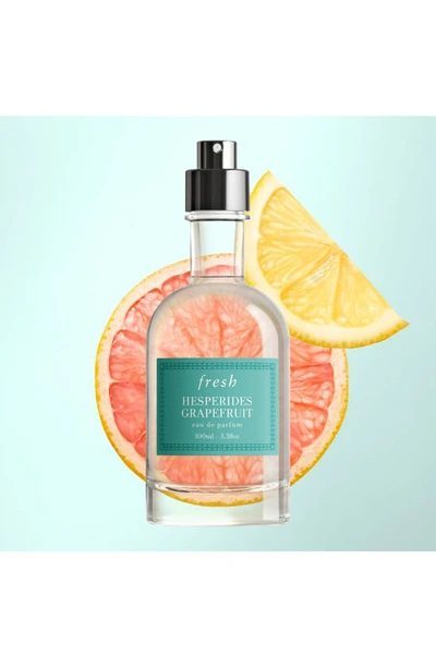 Fresh ® Hesperides Grapefruit Eau De Parfum