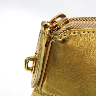 Louis Vuitton Lockit Handbag - Exotic Excess