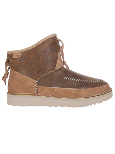 Shop Ugg M Campfire Crafted Regenerate In Che