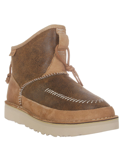 Shop Ugg M Campfire Crafted Regenerate In Che
