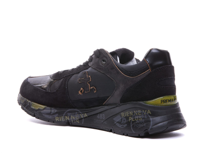 PREMIATA MASE SNEAKERS 