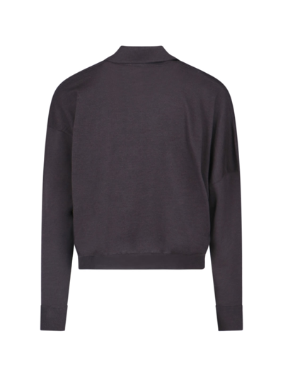 Shop Magliano Sweater In Brown