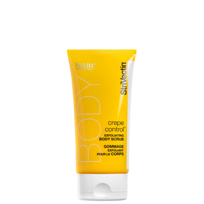 Shop Strivectin Crepe Control Exfoliating Body Scrub 5 Fl. oz