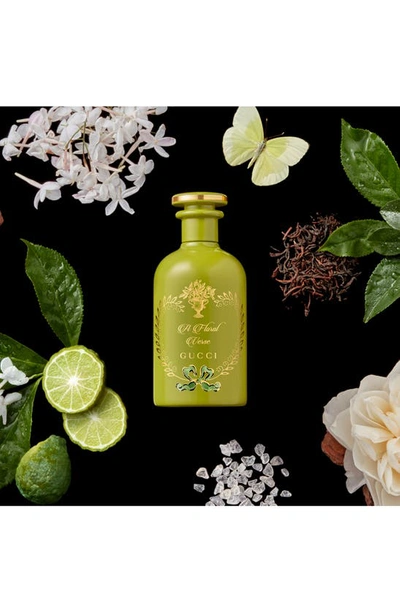 Shop Gucci The Alchemist's Garden: A Floral Verse Eau De Parfum