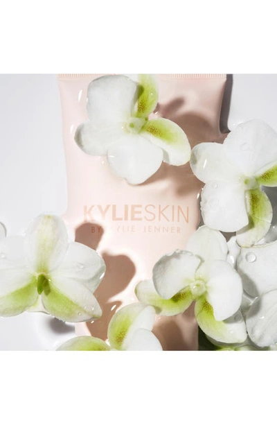Kylie Skin Vanilla Body Scrub