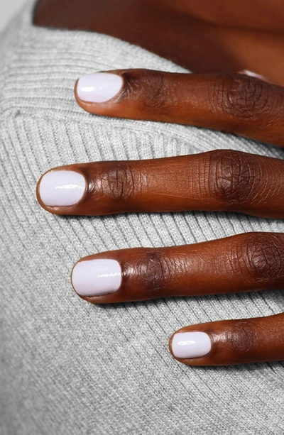 Londontown Nail Color In Frostbitten