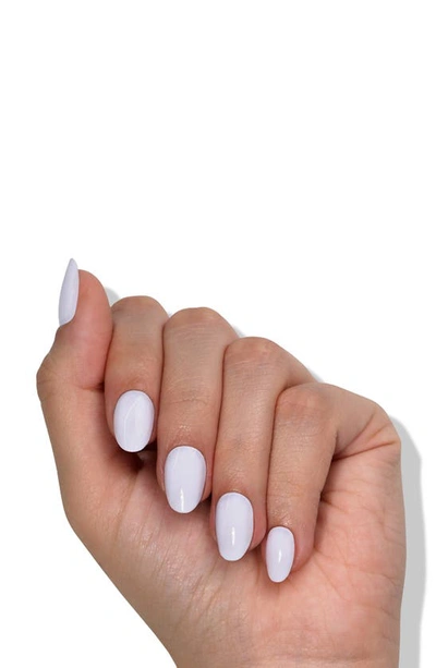 Londontown Nail Color In Frostbitten