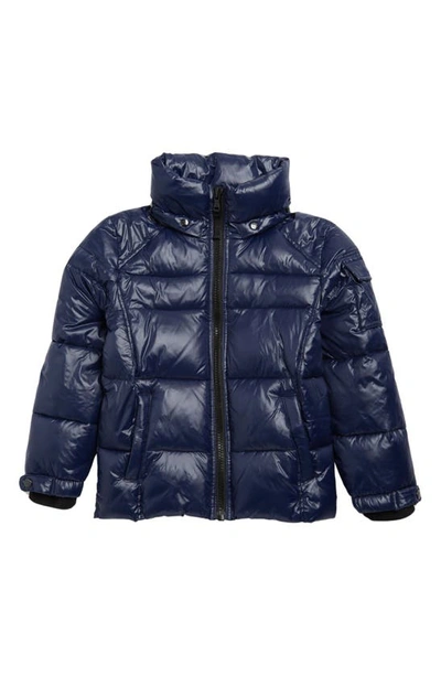 S13 downhill shop jacket