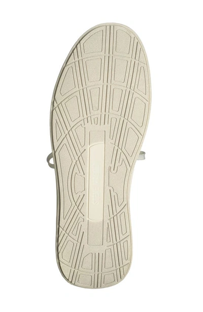 Steve Madden Pyper Sneaker In White