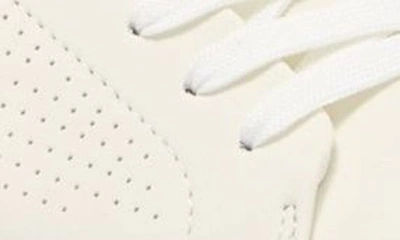 Steve Madden Pyper Sneaker In White