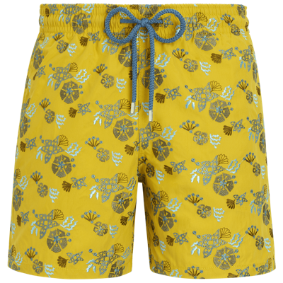 Shop Vilebrequin Limited Edition In Yellow
