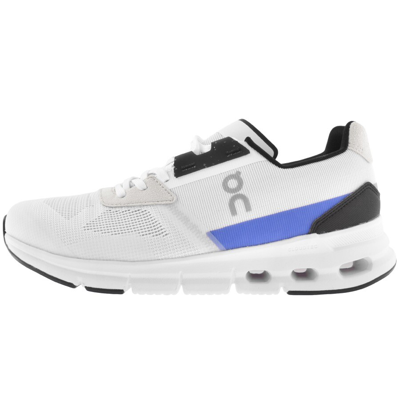 Shop On Running Cloudrift Trainers White