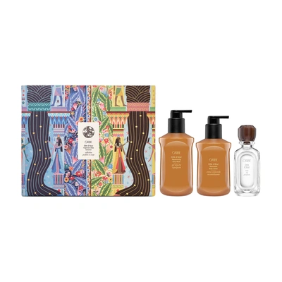 Shop Oribe Côte D'azur Fragrance And Body Collection (limited Edition) In Default Title