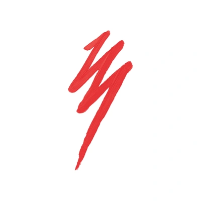 Nars Powermatte High-intensity Long-lasting Lip Pencil In Kiss Me Deadly