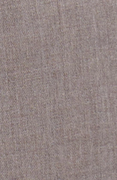 Hugo Boss Genius Slim Fit Wool Suit Pants In Light Beige