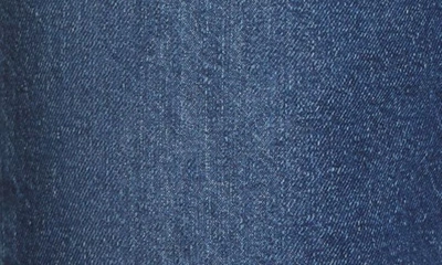 Ag The Jean Of Tomorrow Alexxis High Waist Straight Leg Jeans In Metropolitan